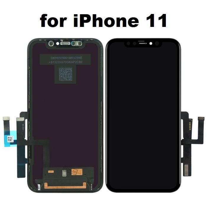 Original Apple iPhone 11 LCD Display Digitizer Assembly