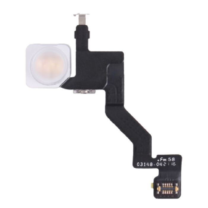 Original Flashlight Flex Cable Replacement for iPhone 13