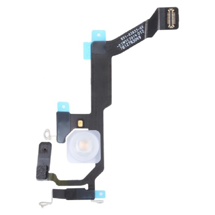 Flashlight Flex Cable for iPhone 14 Pro Max