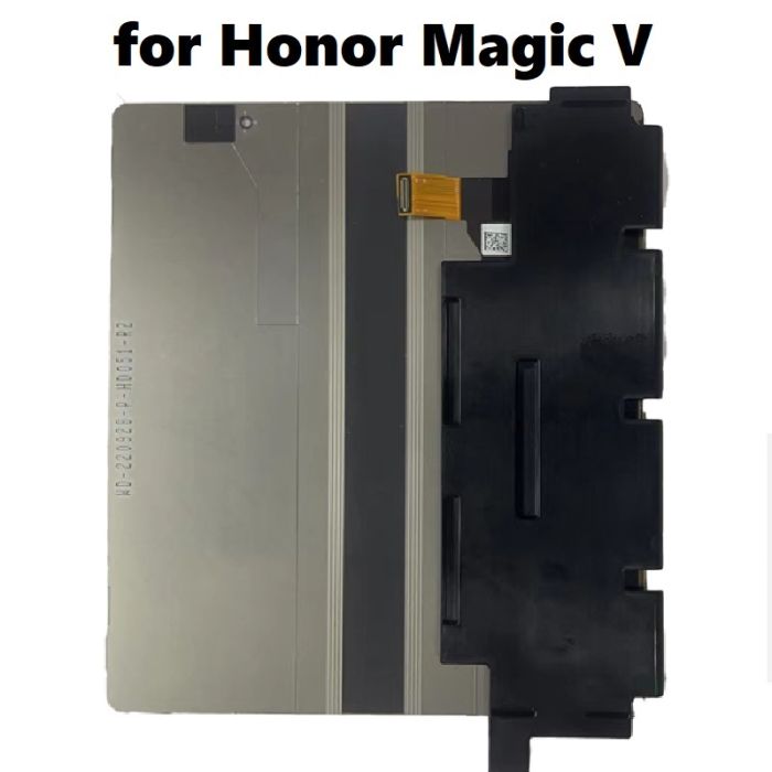 For Honor Magic 5 Lite 5G LCD Display Screen Touch Panel Digitizer  Replacement