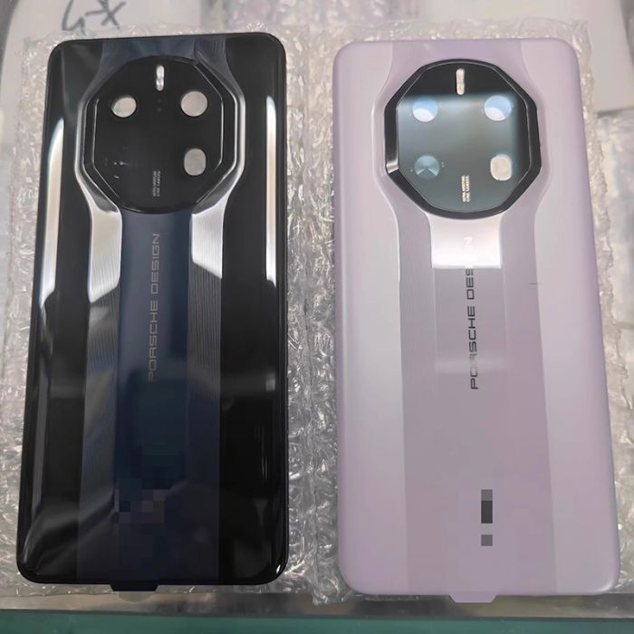 Huawei Mate 50 RS Porsche Design Battery Back Cover for Repair Huawei Mate 50 RS Porsche Design Battery Back Cover for Repair