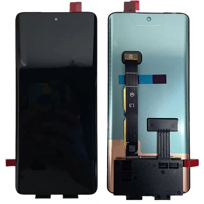 Motorola Edge 40 Neo Original AMOELD Display + Touch Screen Motorola Edge 40 Neo Original AMOELD Display + Touch Screen