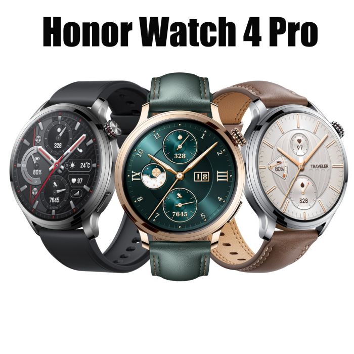 Honor Watch Magic 2 With Blood Oxygen Smartwatch - Furper-nttc.com.vn