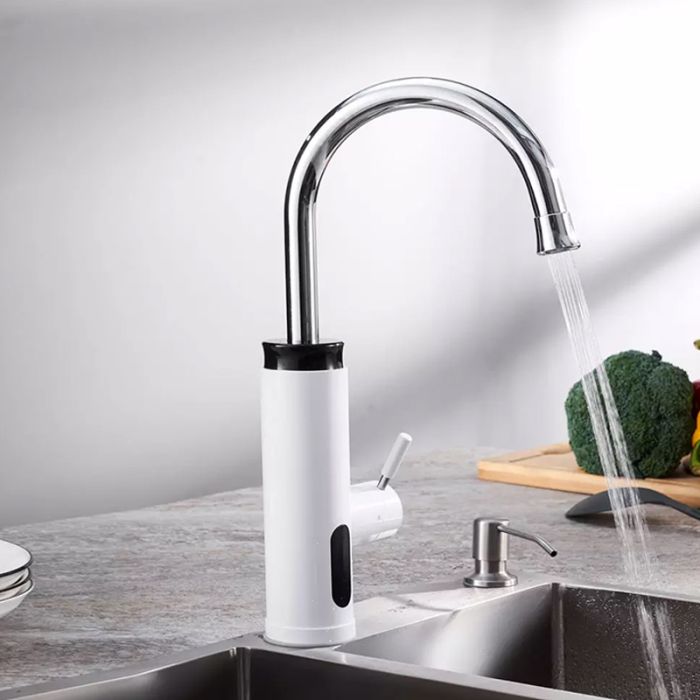 Xiaomi water tap heater online