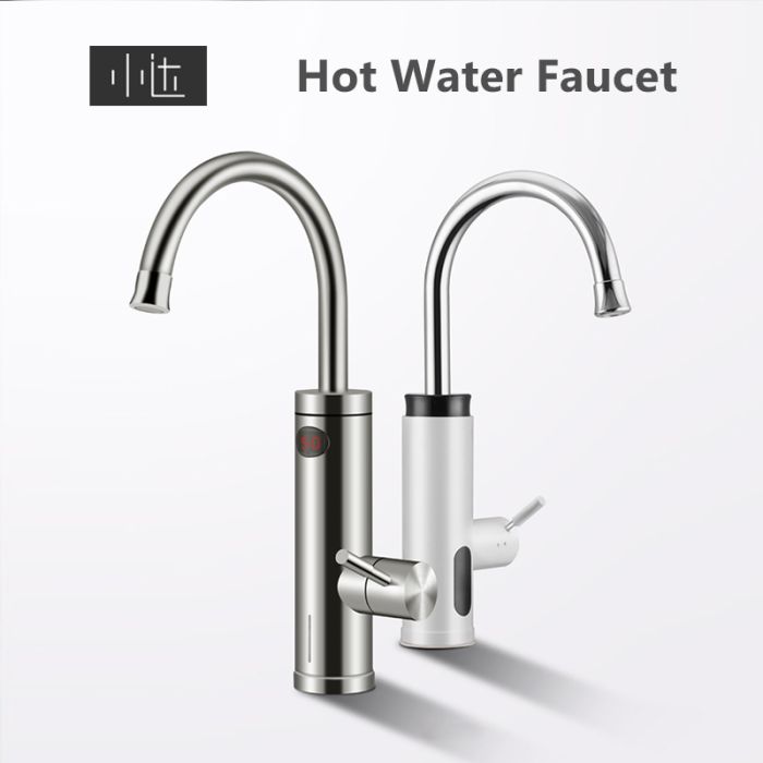 Xiaomi water tap heater online