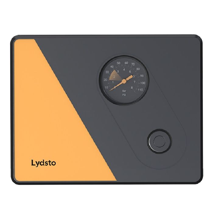 Lydsto Car Inflator Portable Smart Digital Tire Pressure Detection