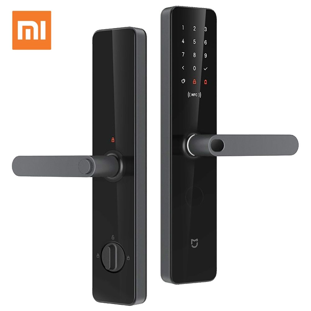 xiaomi mijia door viewer