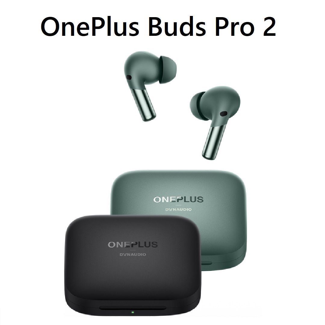 OnePlus Buds Pro 2 TWS Wireless Earbuds
