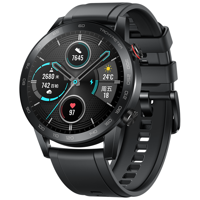 Strap honor sales magic watch 2