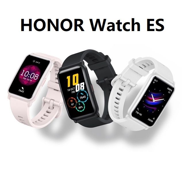 Honour 2025 es watch