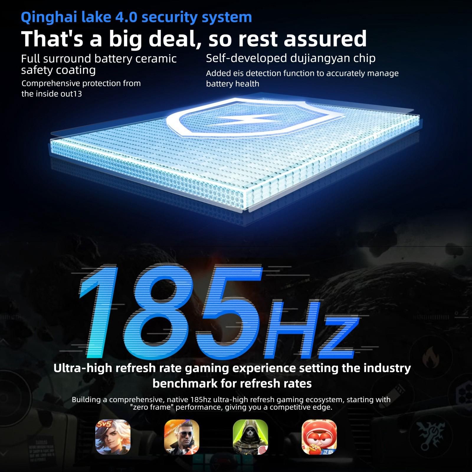 Honor WIN 5G Dual SIM, 16GB+512GB Phone (Chinese Version) 19 Honor WIN, 3D Ultrasonic Fingerprint, 10000mAh Battery, 6.83 inch MagicOS 10.0 / Android 16 Snapdragon 8 Elite Gen 5 Octa Core, Network: 5G, NFC, OTG