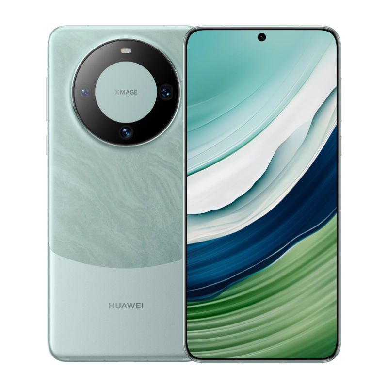 【ほぼ未使用・超美品】Huawei Mate 60 Huawei Mate 60 5G Harmony Smartphone