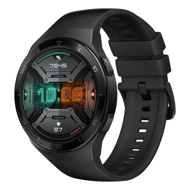 Huawei gt 2e smart watch clearance