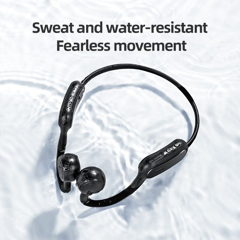 Joyroom JR-X2 Air Conduction Bluetooth Wireless Headphones