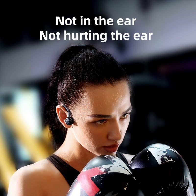 Joyroom JR-X2 Air Conduction Bluetooth Wireless Headphones