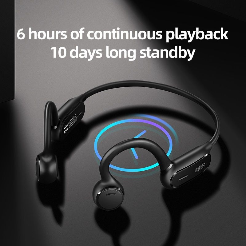 Joyroom JR-X2 Air Conduction Bluetooth Wireless Headphones