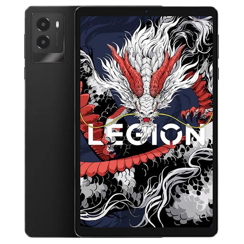 Lenovo Legion Pad Y700 2025 12GB+256GB Black