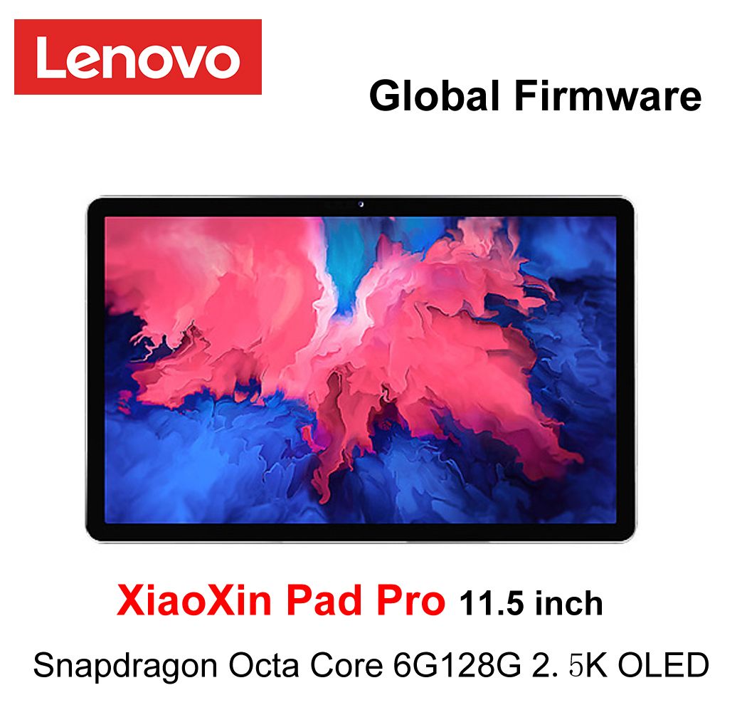 Lenovo Xiaoxin Pad Pro