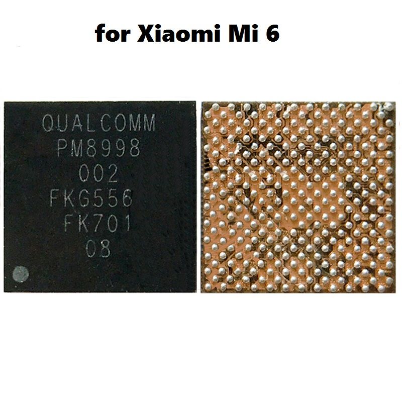 PM8998 Power IC for Xiaomi Mi 6