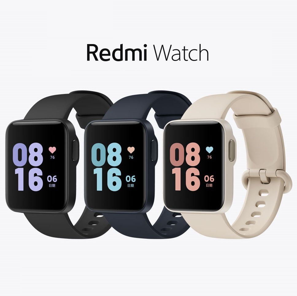 Redmi Watch 3 Active: Your Ultimate Smartwatch-as247.edu.vn