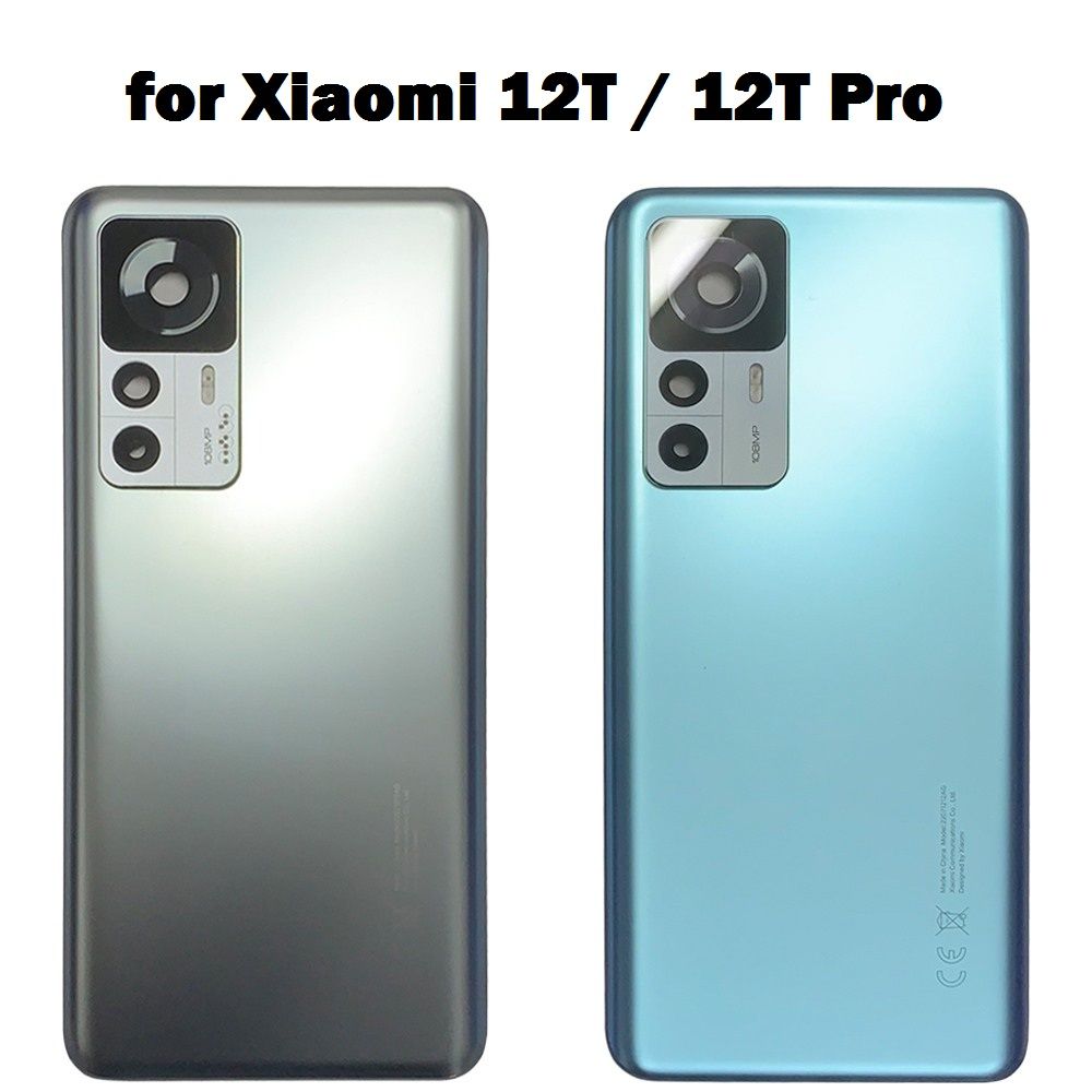 Xiaomi 12t Pro Mobile Phone Cases