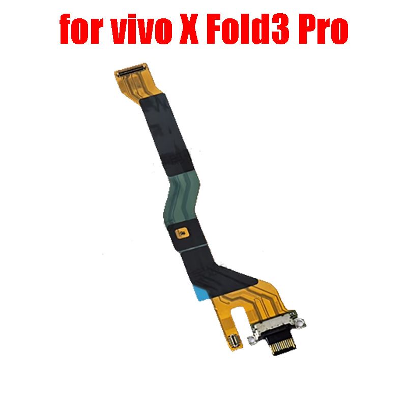 vivo X Fold3 Pro Charging Port Flex Cable Replacement