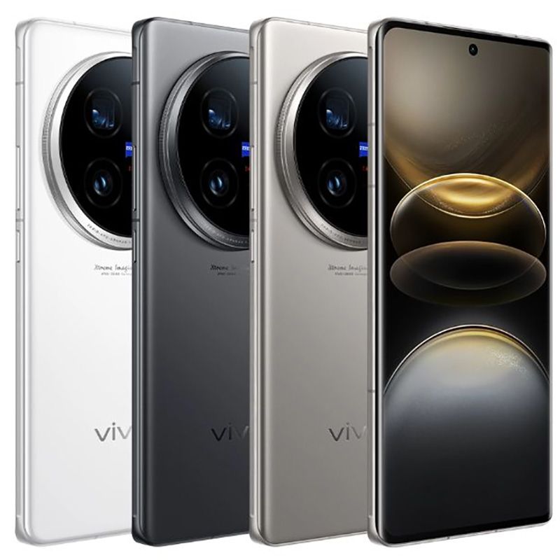 vivo X100 Ultra 5G Android Smartphone