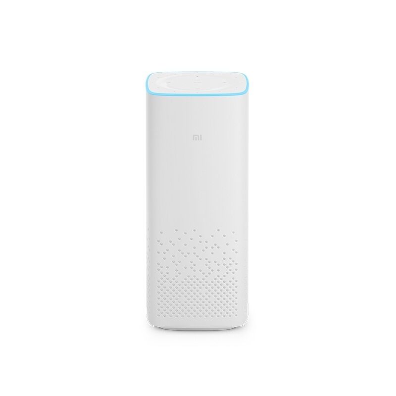 Mi ai speaker app shop