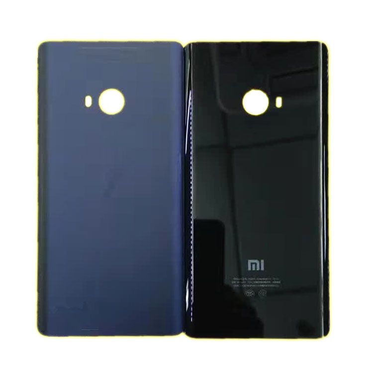 Battery Back Cover Replacement for Xiaomi Mi Note 2