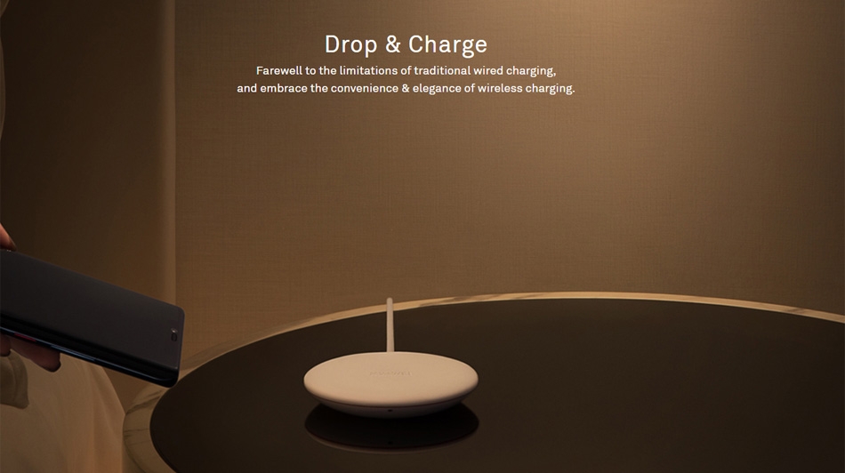 Huawei Wireless Charger