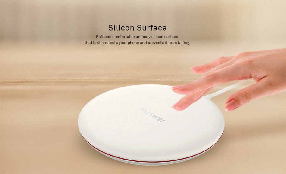 Huawei Wireless Charger