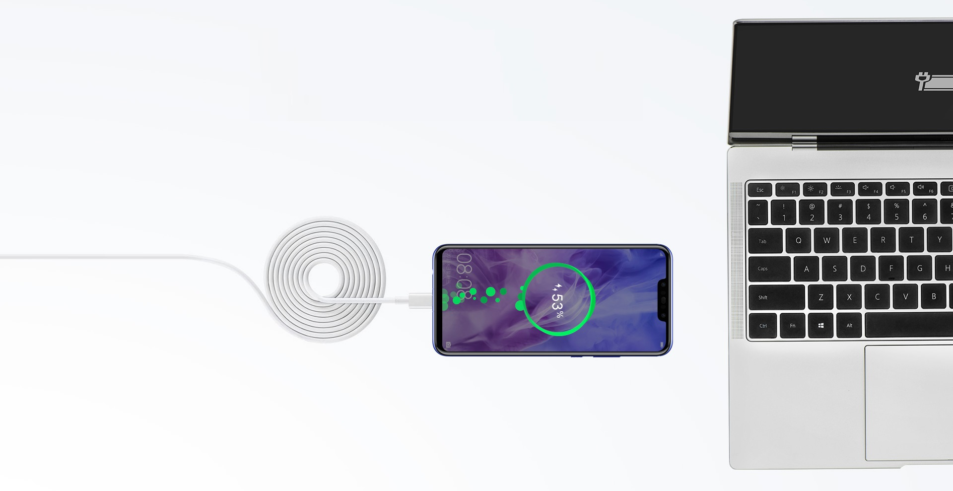 Huawei CP81