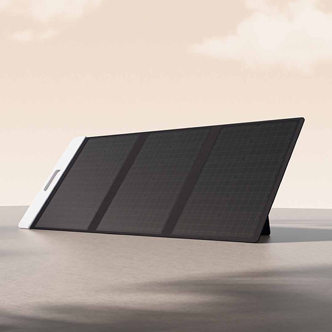 Xiaomi MIJIA Solar Panel 100W