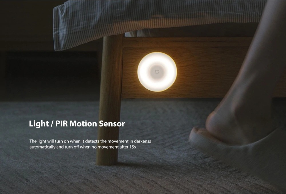 Xiaomi Mijia MJYD02YL Mi Light 2