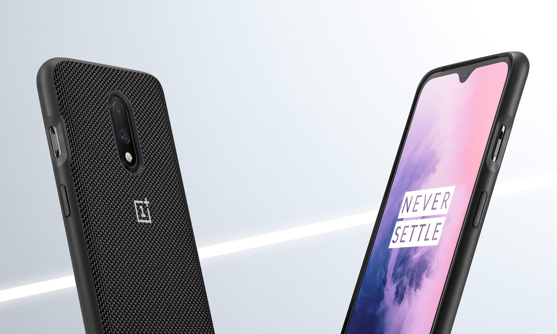 OnePlus 7