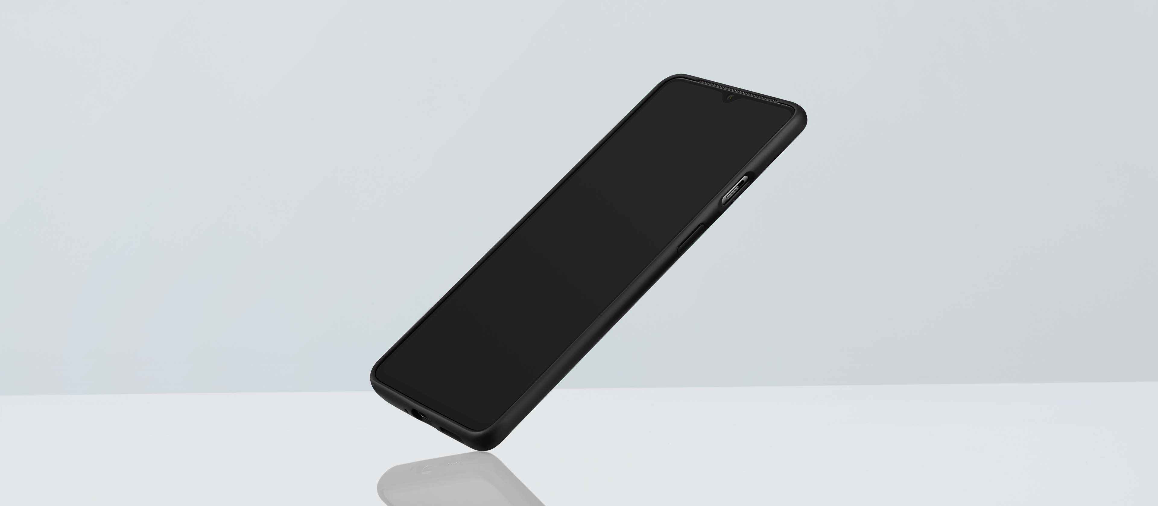 OnePlus 7T Bumper Case
