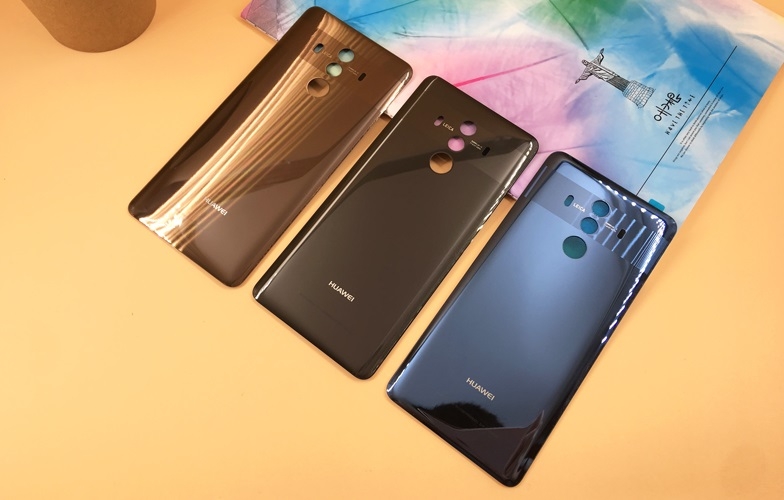 Huawei Mate 10 Pro