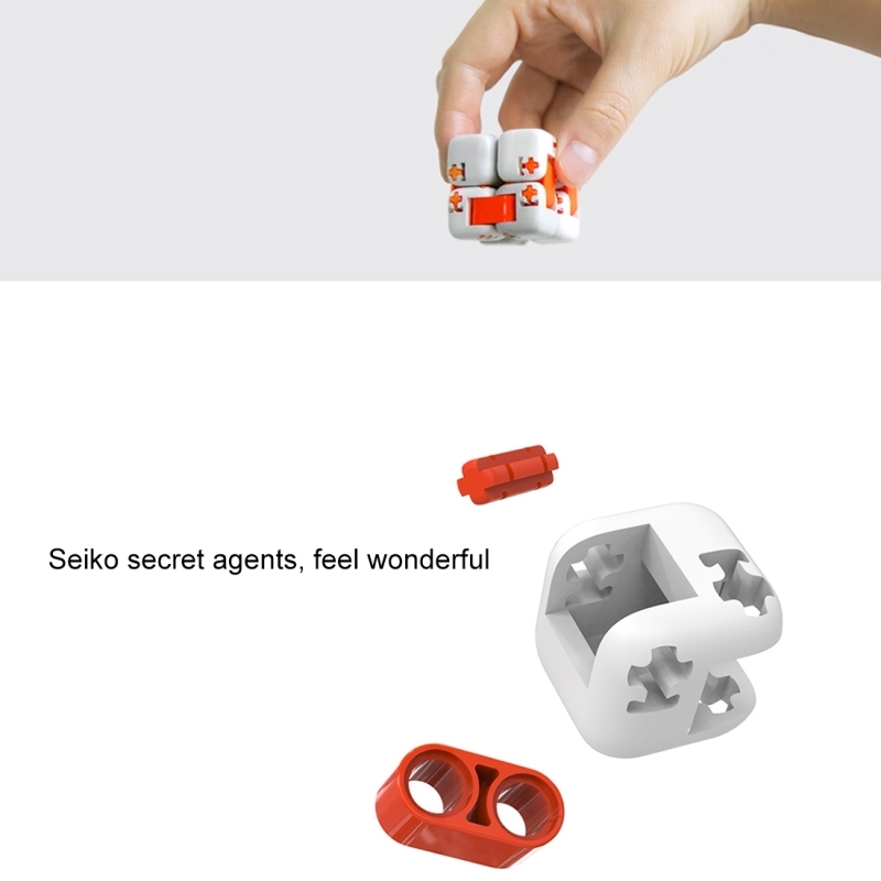 Xiaomi Mitu Fingertip Blocks