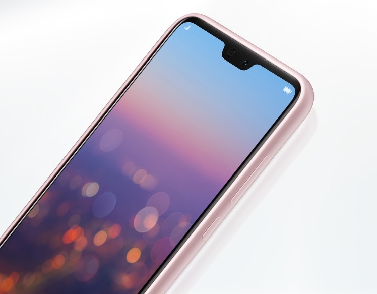 Huawei P20 Pro Silicone Protective Case