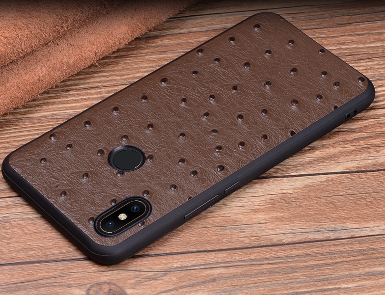 Mi MIX 2S Luxury Case