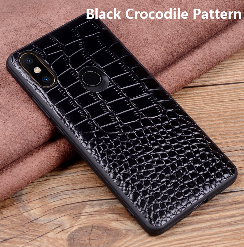 Mi MIX 2S Luxury Case