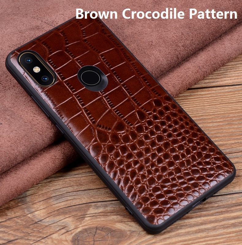 Mi MIX 2S Luxury Case