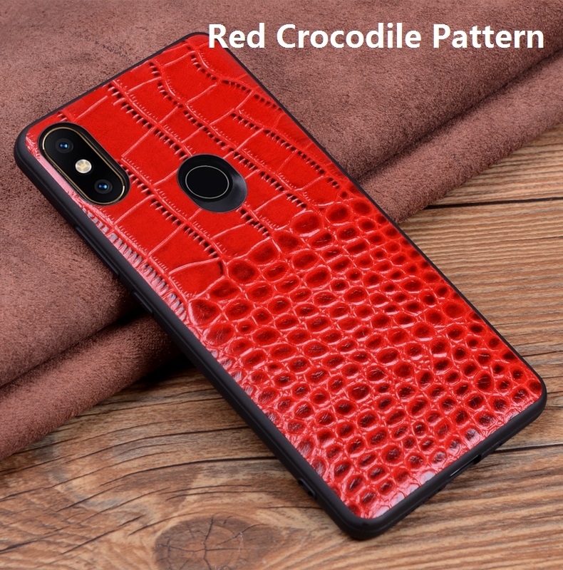 Mi MIX 2S Luxury Case