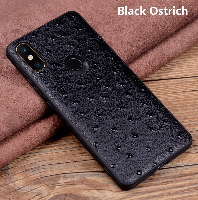 Mi MIX 2S Luxury Case