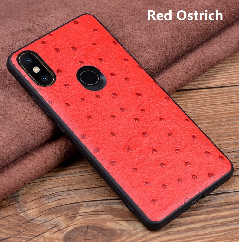 Mi MIX 2S Luxury Case