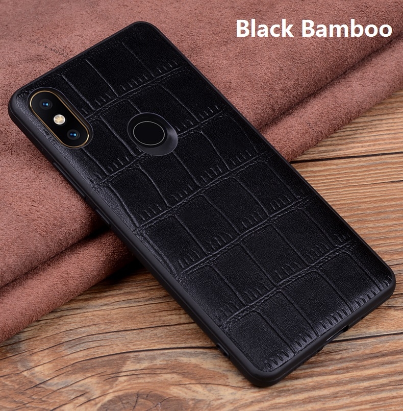 Mi MIX 2S Luxury Case