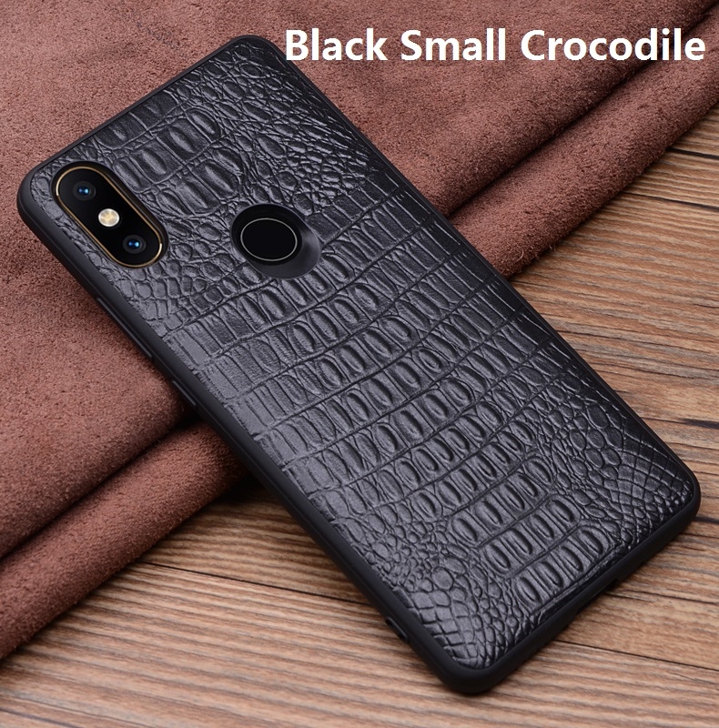 Mi MIX 2S Luxury Case