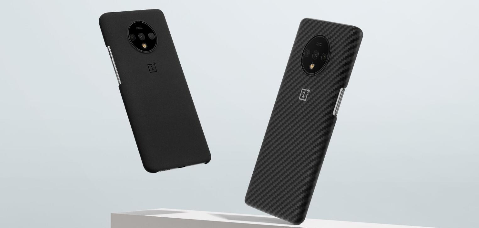 OnePlus 7T Protective Case