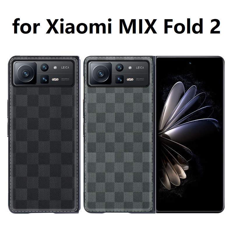 Xiaomi MIX Fold 2 Case