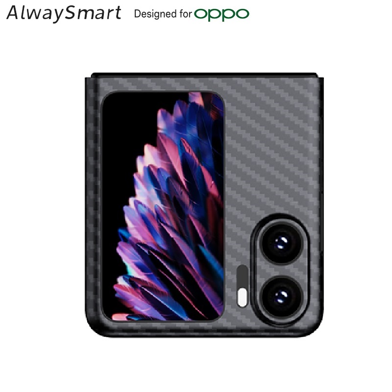 OPPO Find N2 Flip Kevlar Case